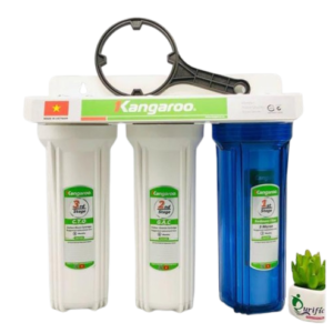 Kangaroo 3 Stage Premium Water